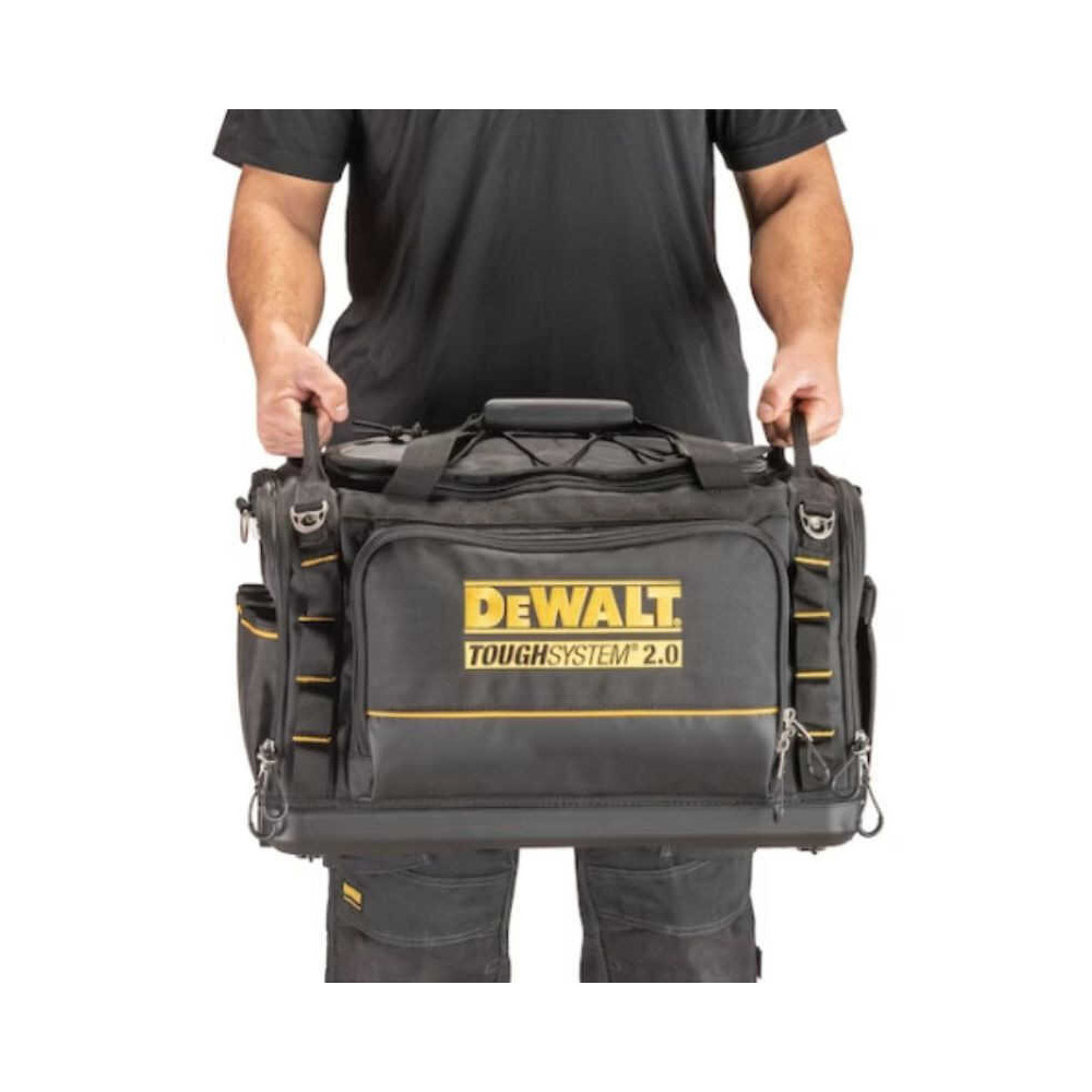 Sac à outils 56 cm TOUGHSYSTEM DeWalt DWST83522-1