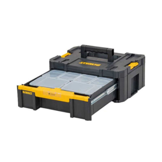 Boîte à outils DeWalt DWST1-70705