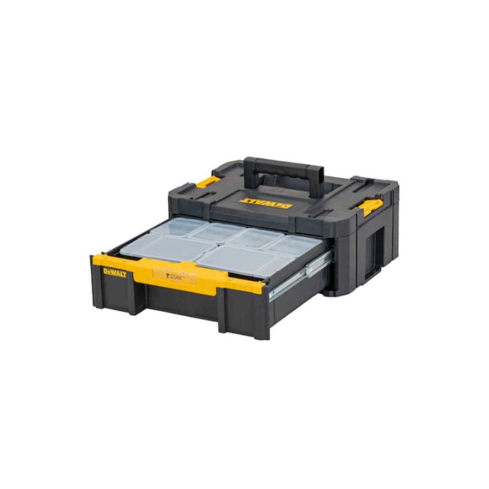 Boîte à outils DeWalt DWST1-70705