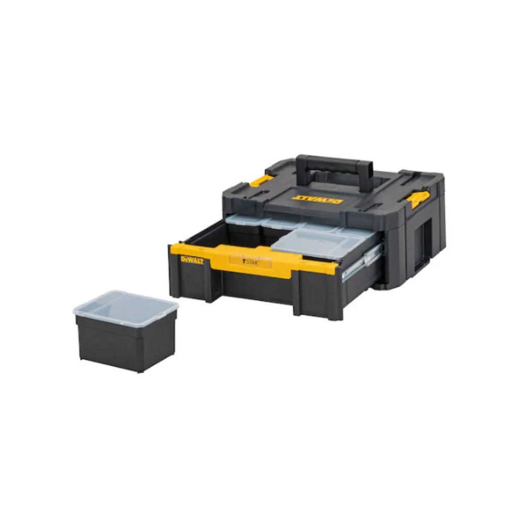 Boîte à outils DeWalt DWST1-70705