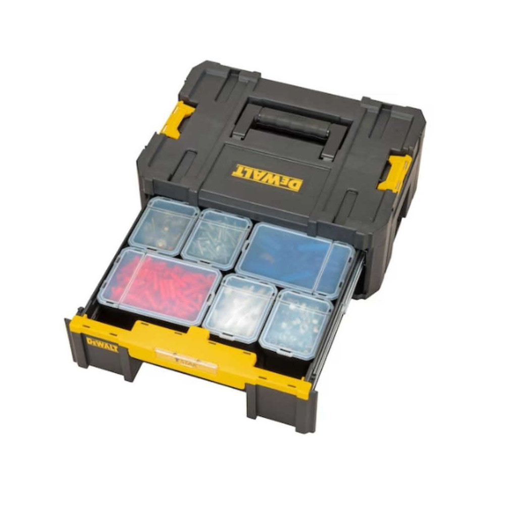 Boîte à outils DeWalt DWST1-70705