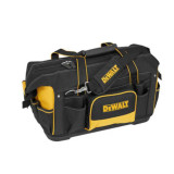 Sac de transport DeWalt 1-79-209 bouche ouverte