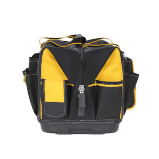 Sac de transport DeWalt 1-79-209 bouche ouverte