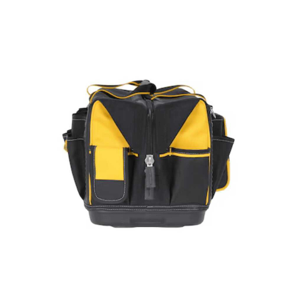 Sac de transport DeWalt 1-79-209 bouche ouverte