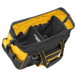 Sac de transport DeWalt 1-79-209 bouche ouverte