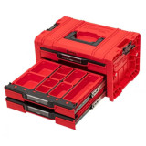 Caisse à outils system pro drawer 3 Qbrick SKRQPROD3E2CCZEPG003