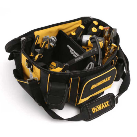 Sac de transport DeWalt 1-79-211 accès latéral