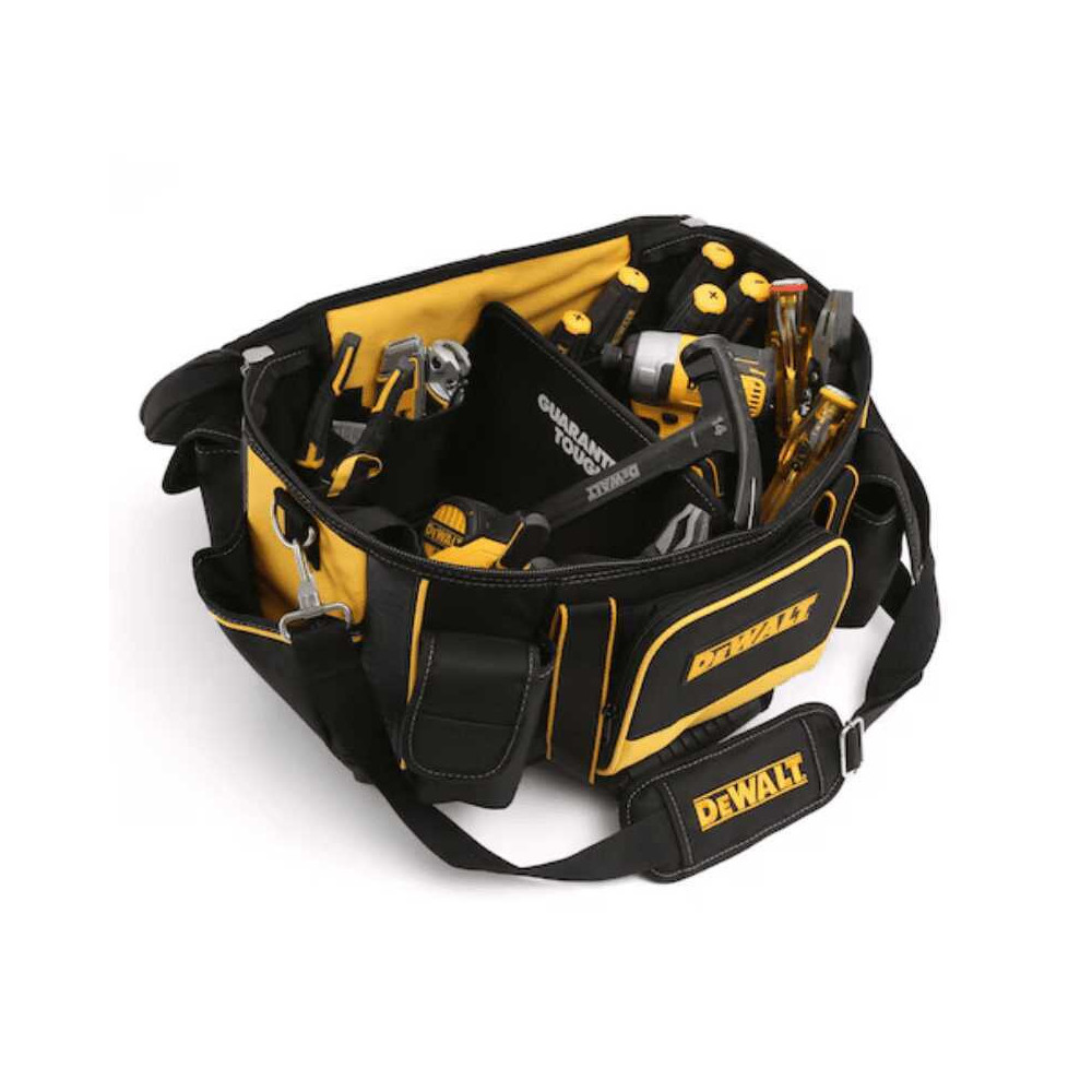 Sac de transport DeWalt 1-79-211 accès latéral