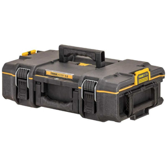 Coffret DS150 petite contenance toughsystem DeWalt DWST83293-1