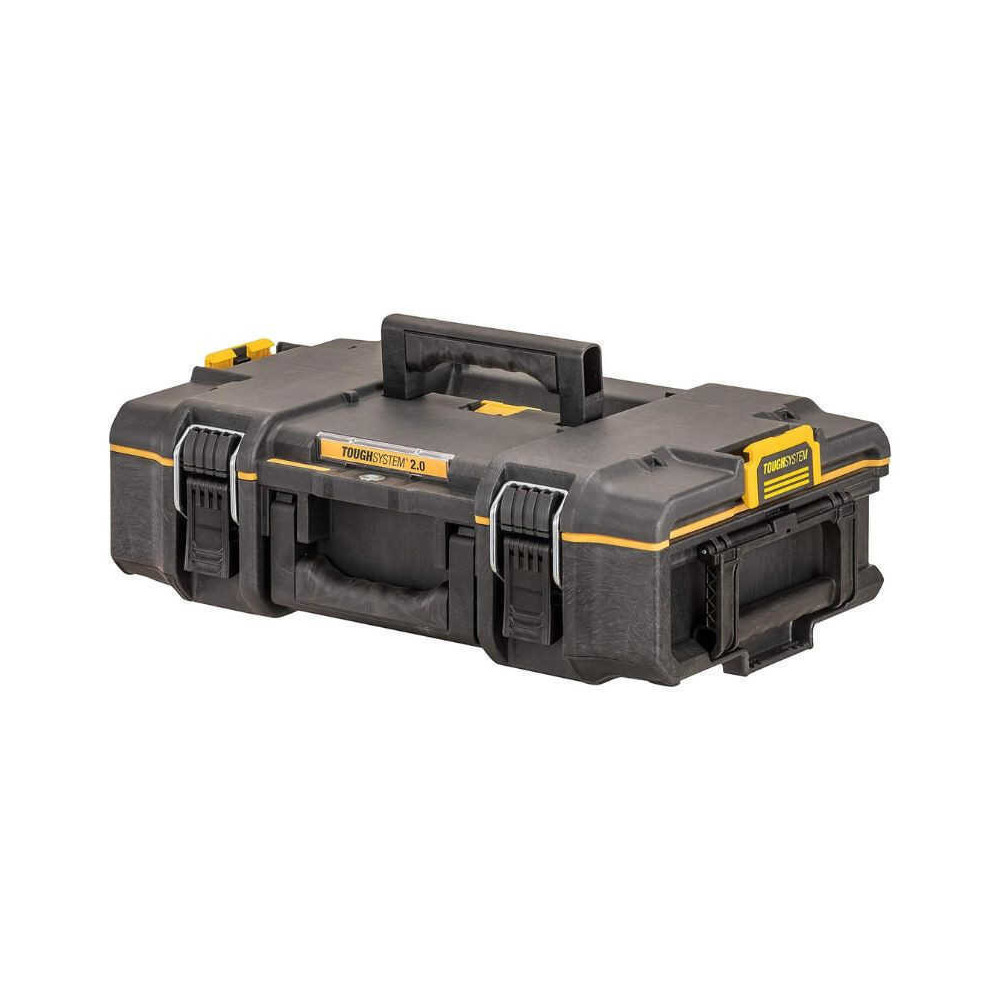 Coffret DS150 petite contenance toughsystem DeWalt DWST83293-1