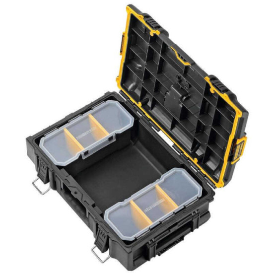Coffret DS150 petite contenance toughsystem DeWalt DWST83293-1