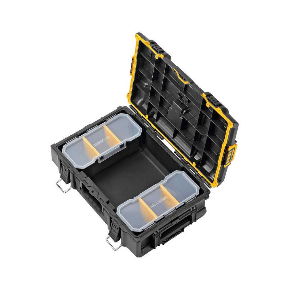 Coffret DS150 petite contenance toughsystem DeWalt DWST83293-1