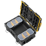 Coffret DS150 petite contenance toughsystem DeWalt DWST83293-1