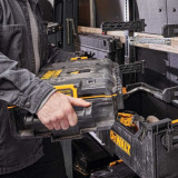 Coffret DS150 petite contenance toughsystem DeWalt DWST83293-1