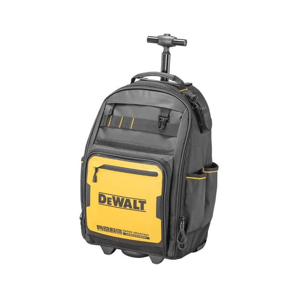 Sac à dos à roulettes DeWalt DWST60101-1 IP54