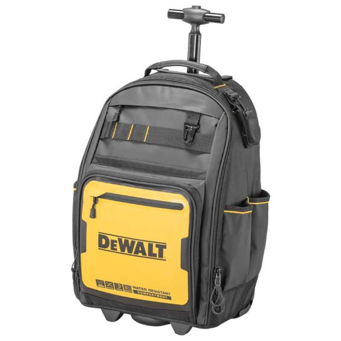 Sac à dos à roulettes DeWalt DWST60101-1 IP54
