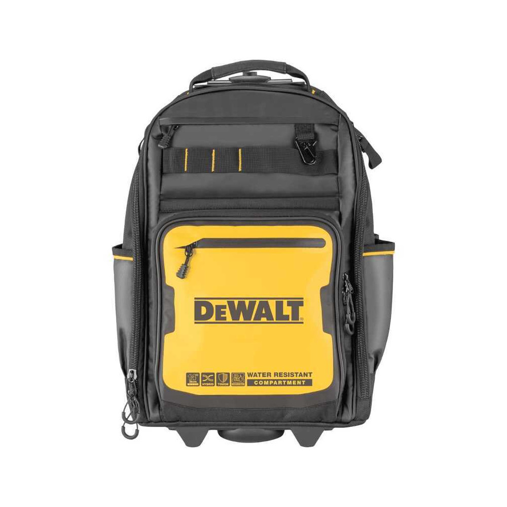 Sac à dos à roulettes DeWalt DWST60101-1 IP54