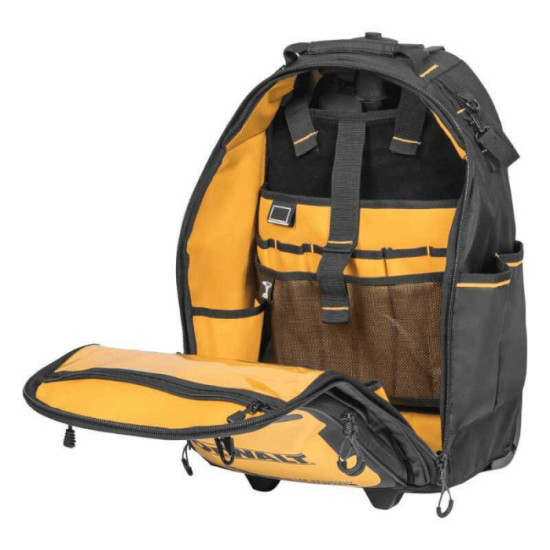 Sac à dos à roulettes DeWalt DWST60101-1 IP54