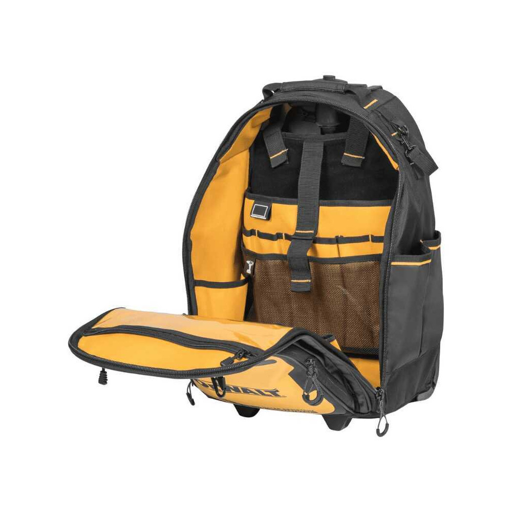 Sac à dos à roulettes DeWalt DWST60101-1 IP54