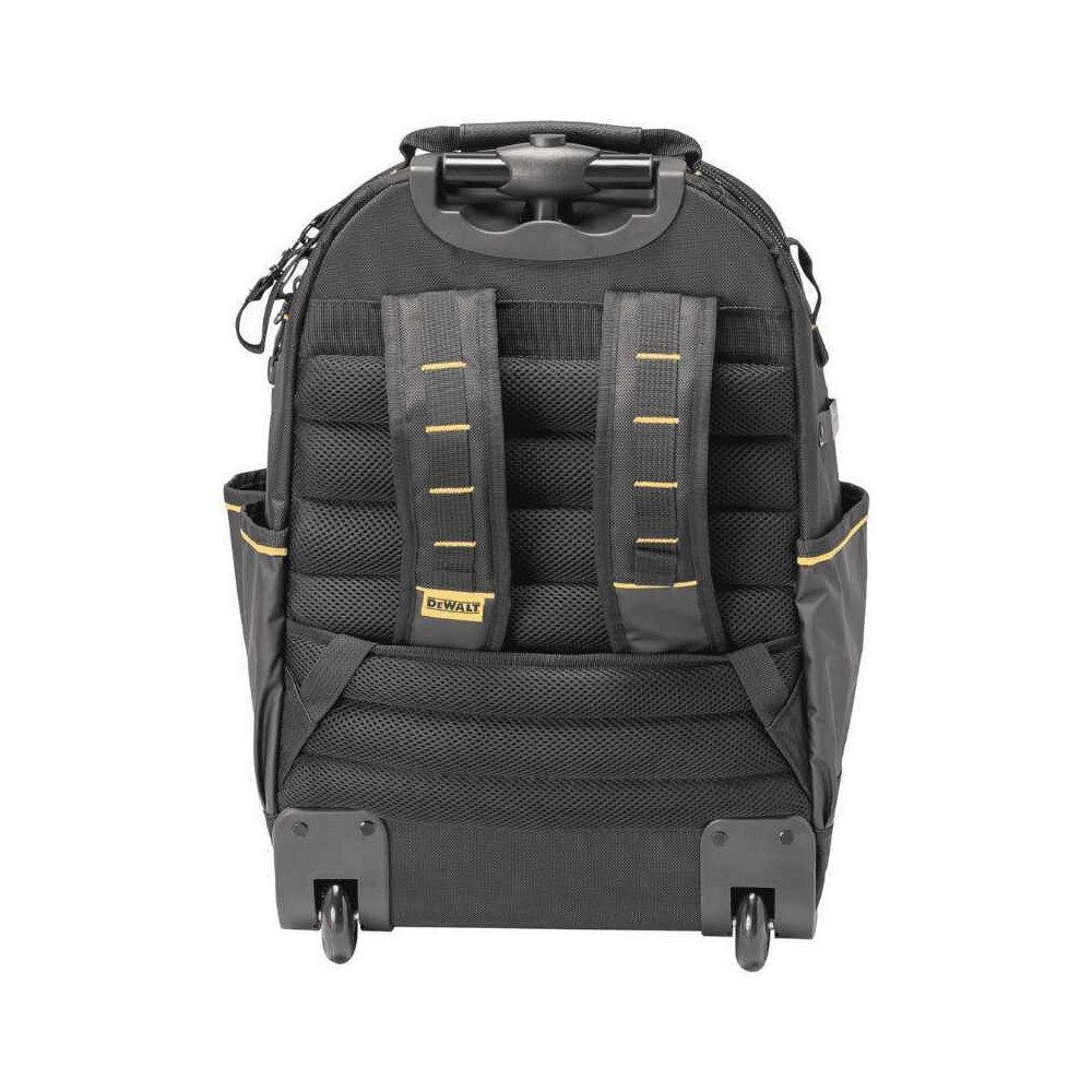 Sac à dos à roulettes DeWalt DWST60101-1 IP54
