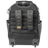 Sac à dos à roulettes DeWalt DWST60101-1 IP54