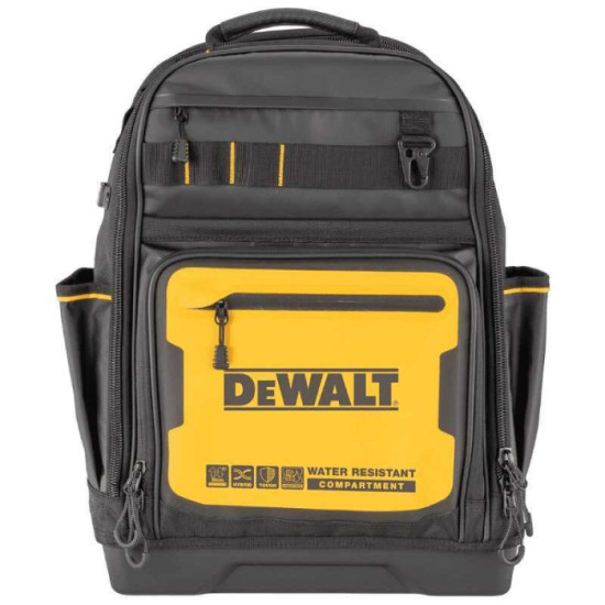 Sac à dos porte-outils DeWalt DWST60102-1