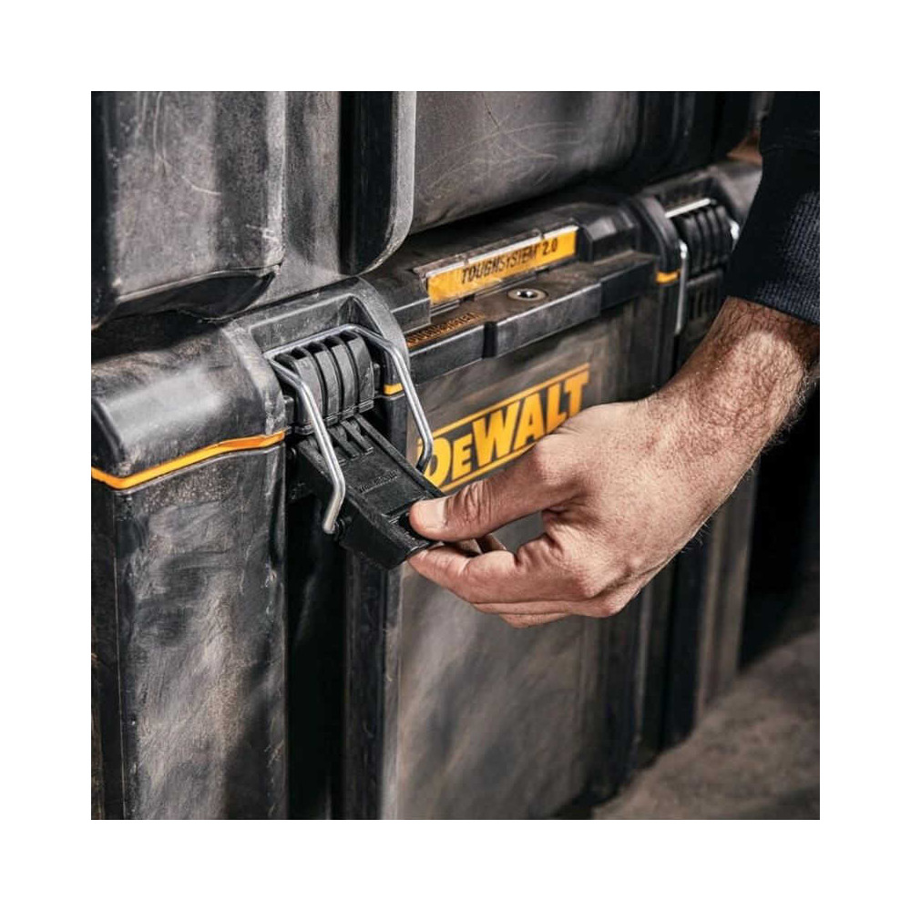 Boîte à outils DeWalt DWST83342-1