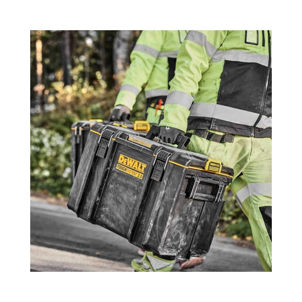 Boîte à outils DeWalt DWST83342-1