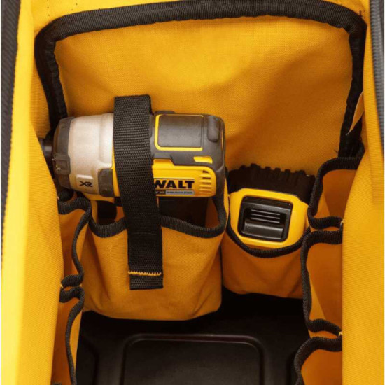 Sac caisse à outils DeWalt DWST60104-1