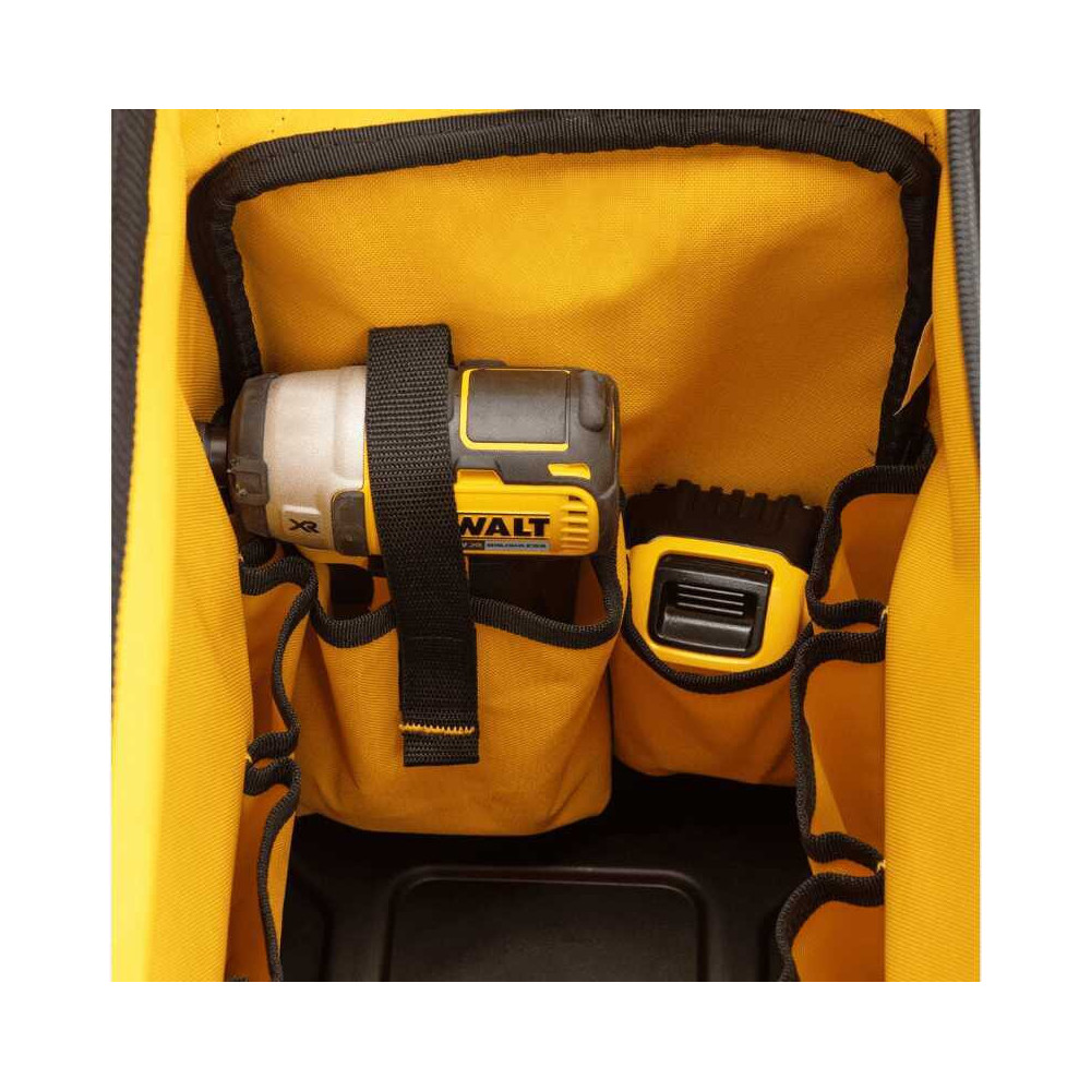 Sac caisse à outils DeWalt DWST60104-1