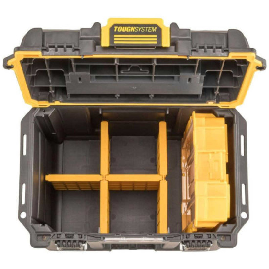 Boîte à outils DeWalt DWST08035-1