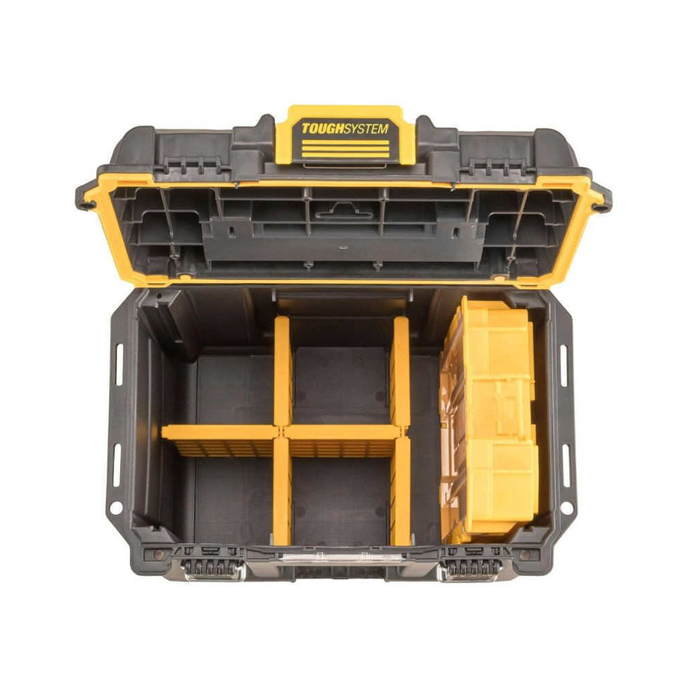Boîte à outils DeWalt DWST08035-1