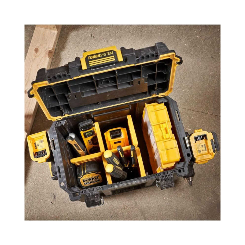 Boîte à outils DeWalt DWST08035-1