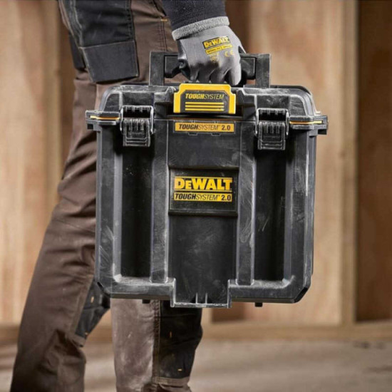 Boîte à outils DeWalt DWST08035-1