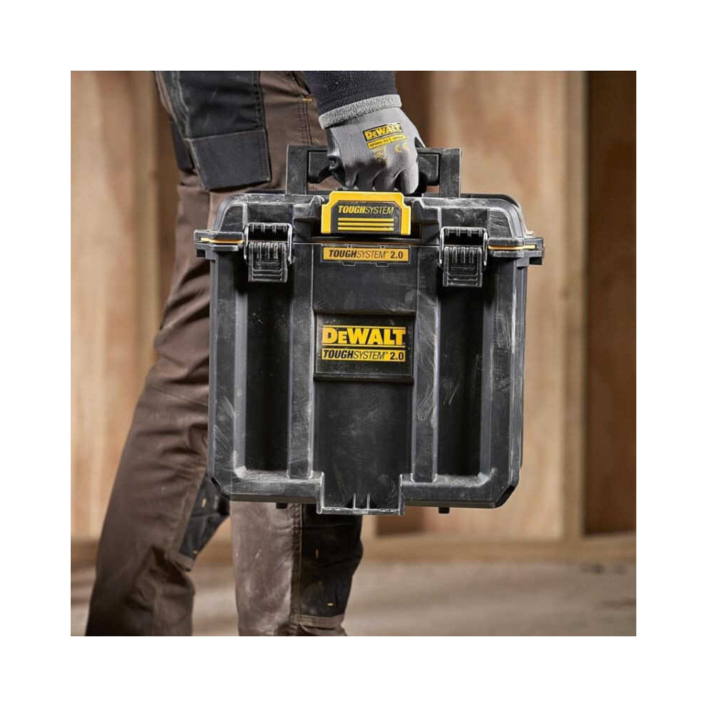Boîte à outils DeWalt DWST08035-1