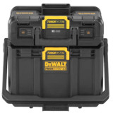 Coffret TOUGHSYSTEM projecteurs LED DeWalt DWST08061-1