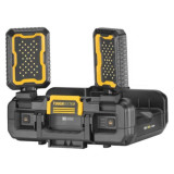 Coffret TOUGHSYSTEM projecteurs LED DeWalt DWST08061-1