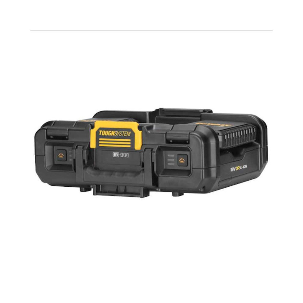 Coffret TOUGHSYSTEM projecteurs LED DeWalt DWST08061-1