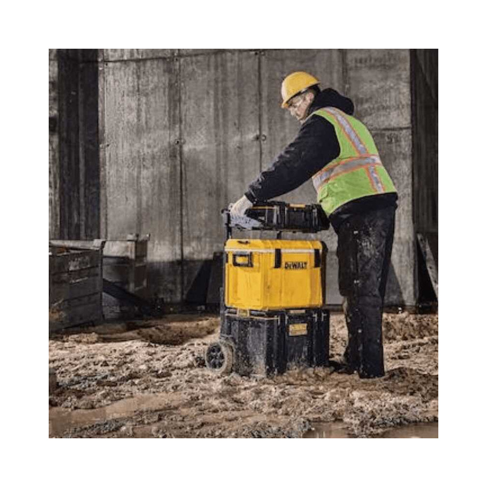Boîte à outils DeWalt DWST83295-1