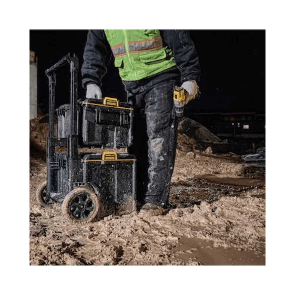 Boîte à outils DeWalt DWST83295-1