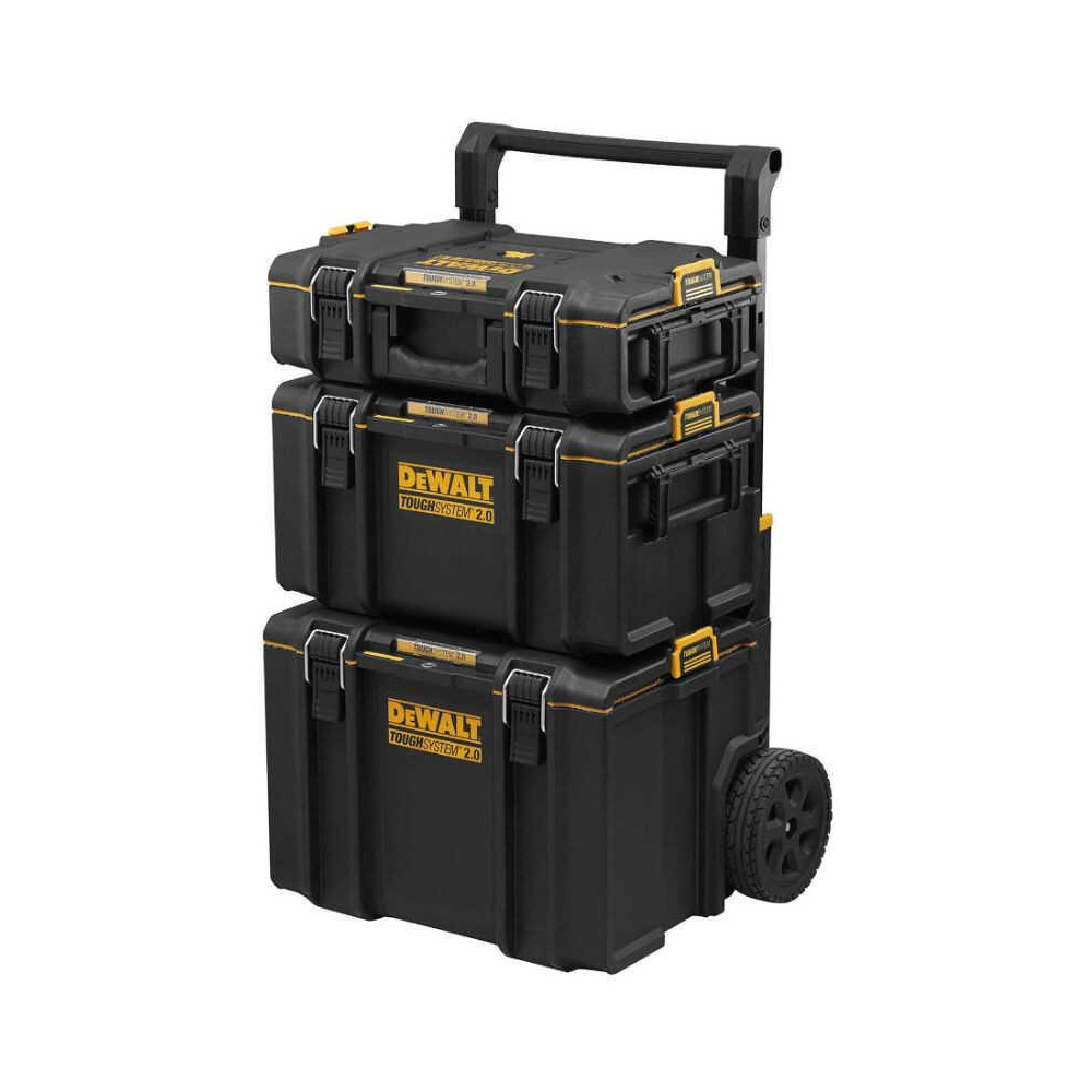 Boîte à outils DeWalt DWST83402-1