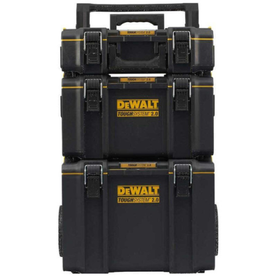 Boîte à outils DeWalt DWST83402-1