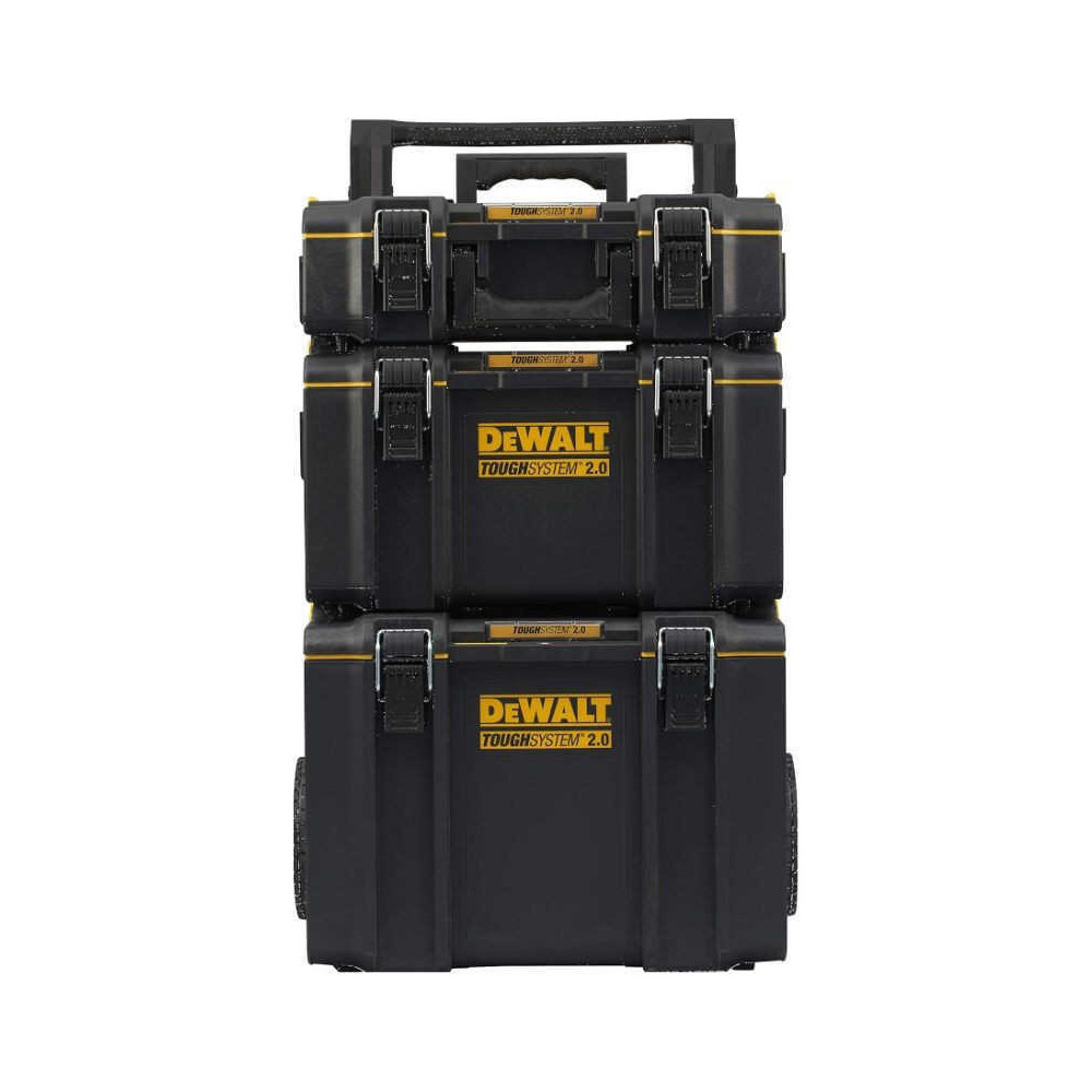 Boîte à outils DeWalt DWST83402-1