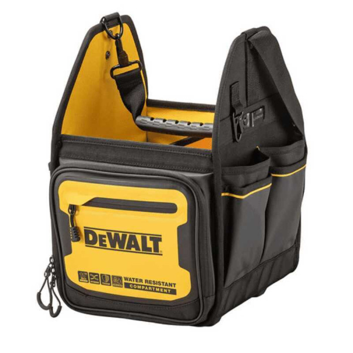 Sacoche à outils technicien DeWalt DWST60105-1