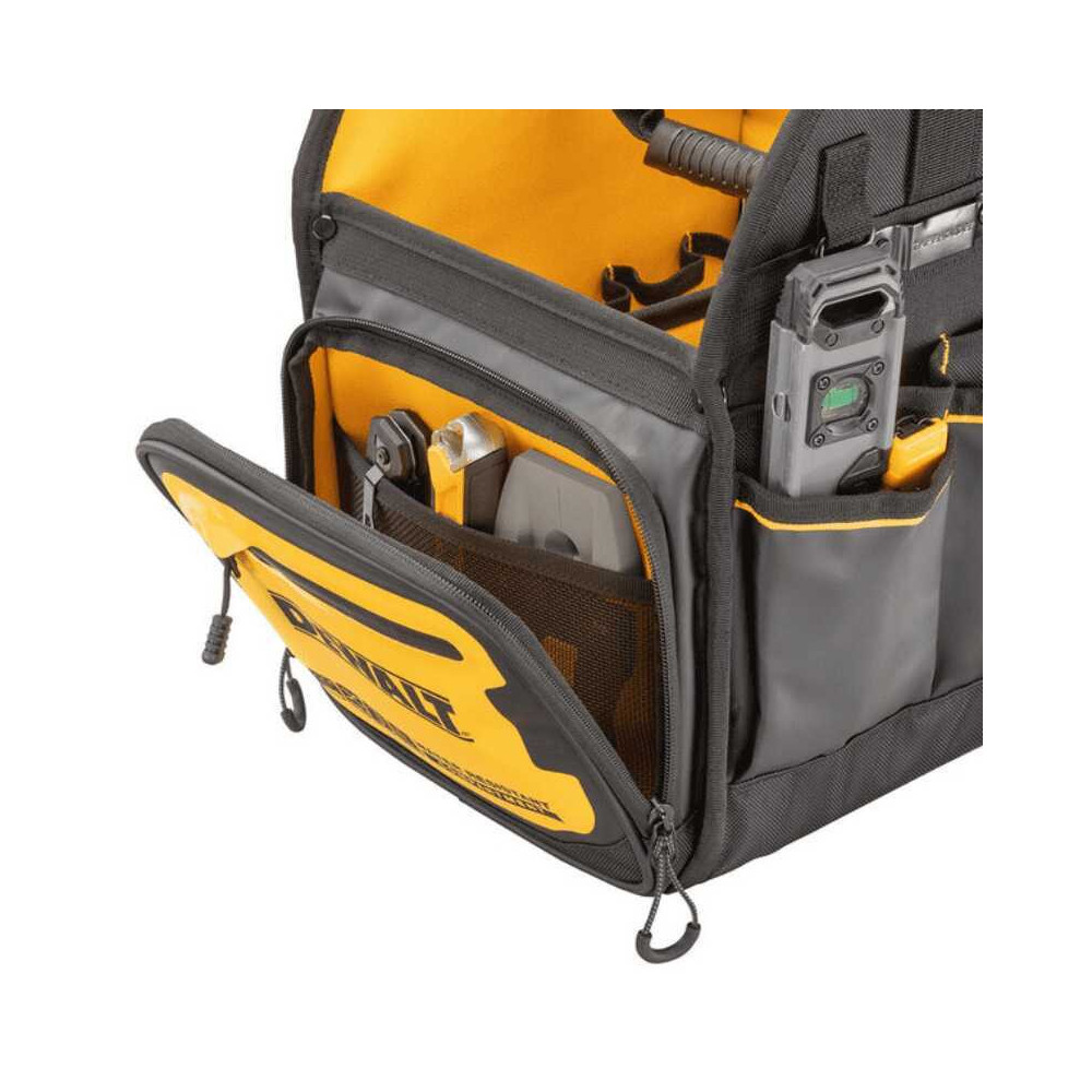 Sacoche à outils technicien DeWalt DWST60105-1
