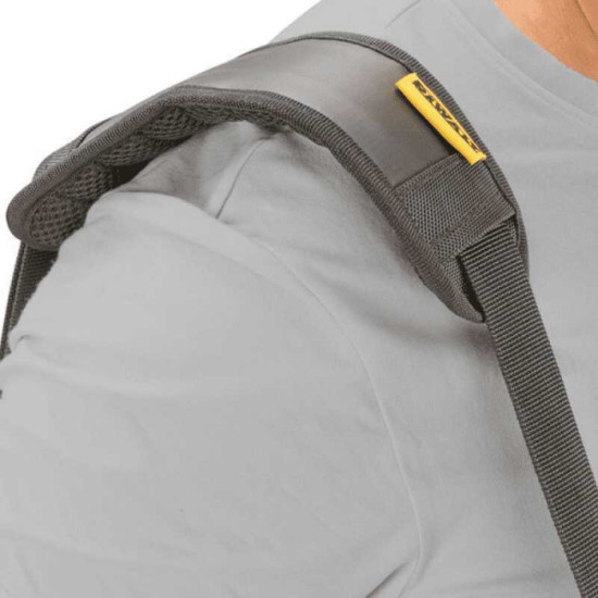 Sacoche à outils technicien DeWalt DWST60105-1