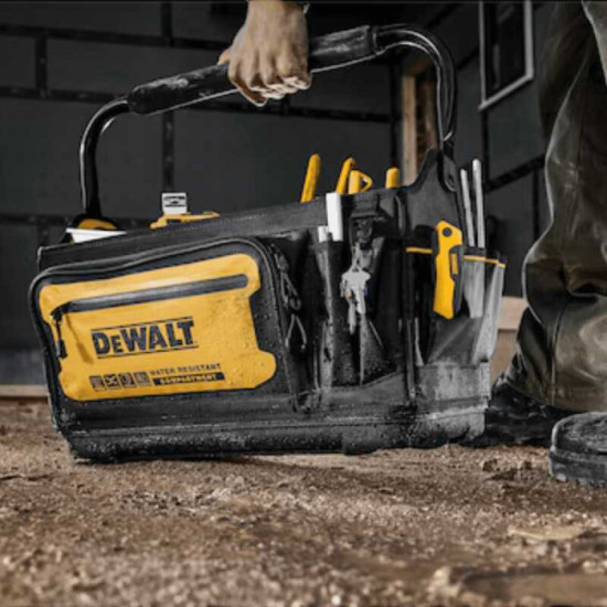 Panier porte-outils DeWalt DWST60106-1 51 cm