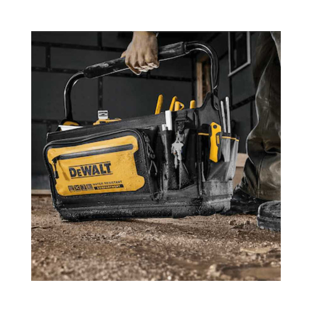 Panier porte-outils DeWalt DWST60106-1 51 cm