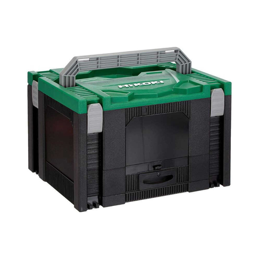 Coffret hit case avec 100 accessoires HiKOKI 40030037