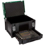 Coffret hit case avec 100 accessoires HiKOKI 40030037